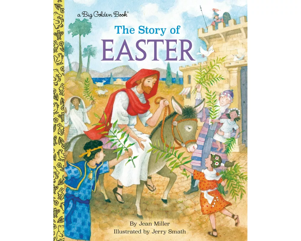 The Story of Easter