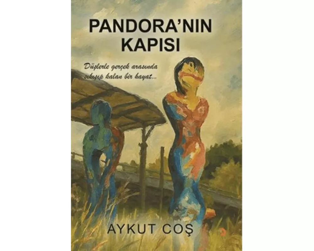 Pandoranin Kapisi