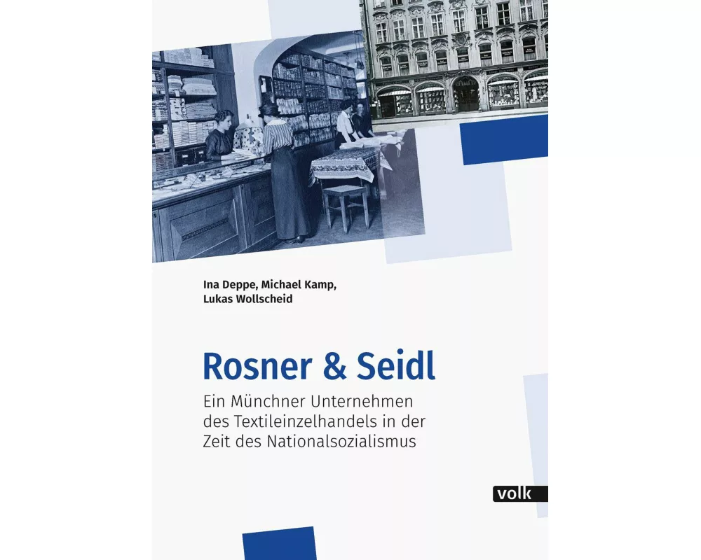 Rosner & Seidl