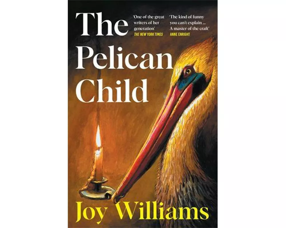 The Pelican Child