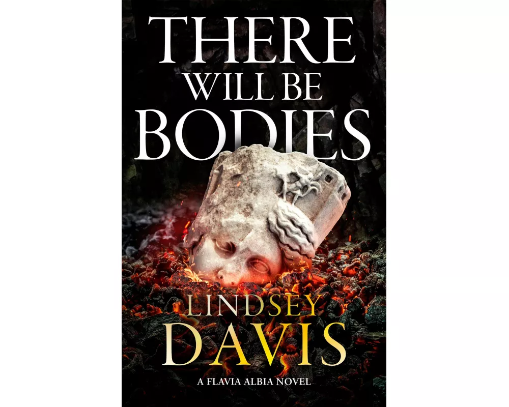 There Will Be Bodies