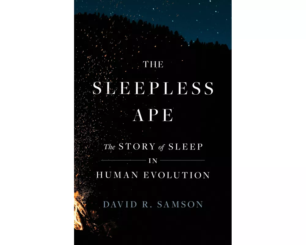 The Sleepless Ape