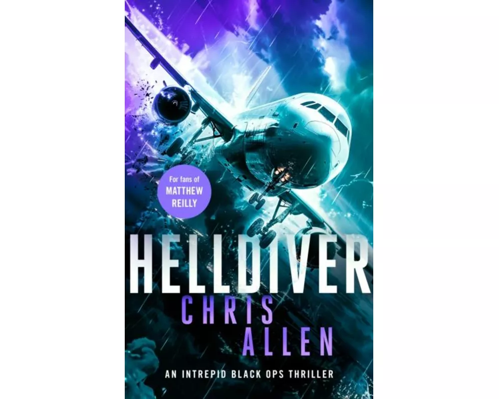 Helldiver