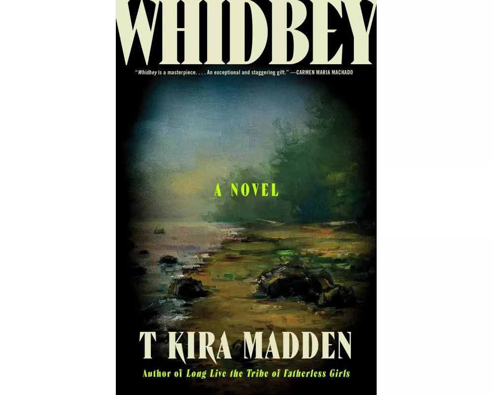 Whidbey