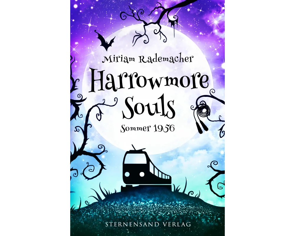 Harrowmore Souls (Band 7)