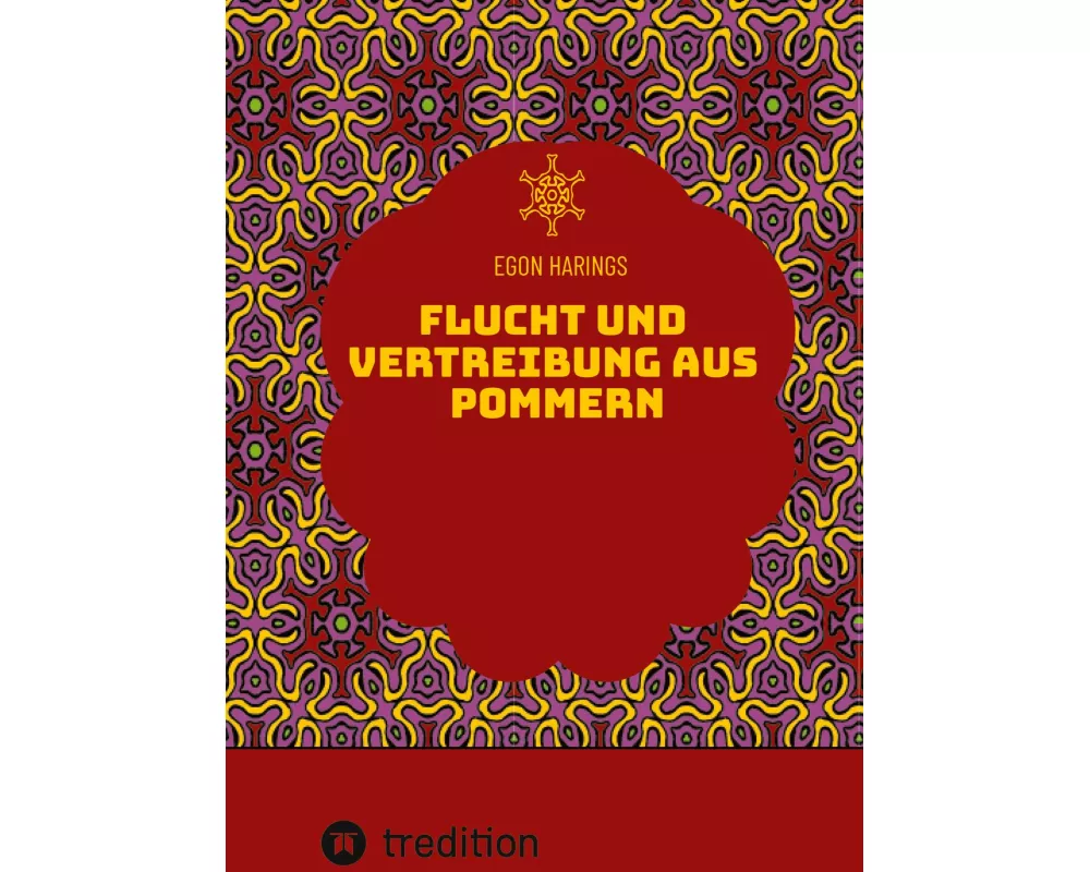 Flucht und Vertreibung aus Pommern