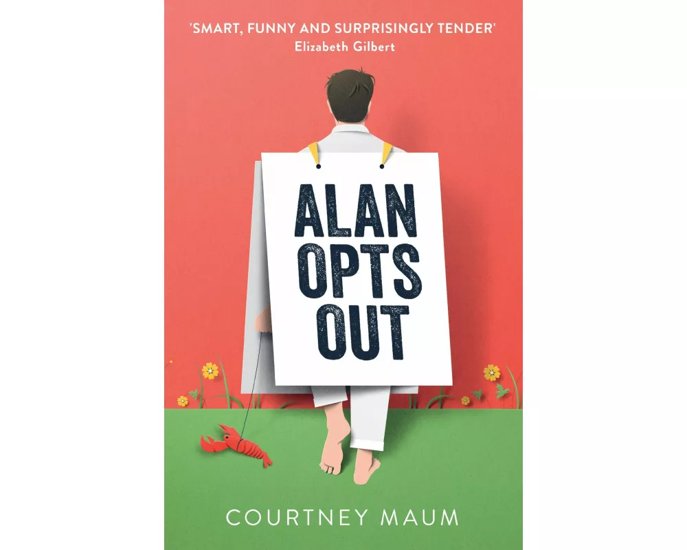 Alan Opts Out