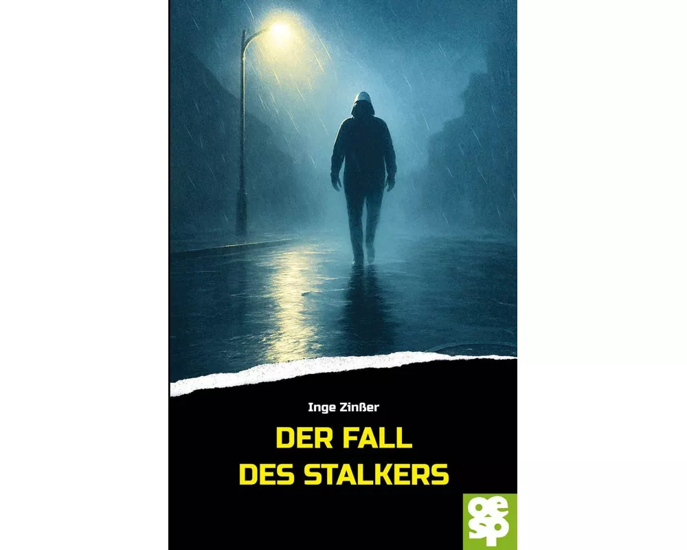Der Fall des Stalkers
