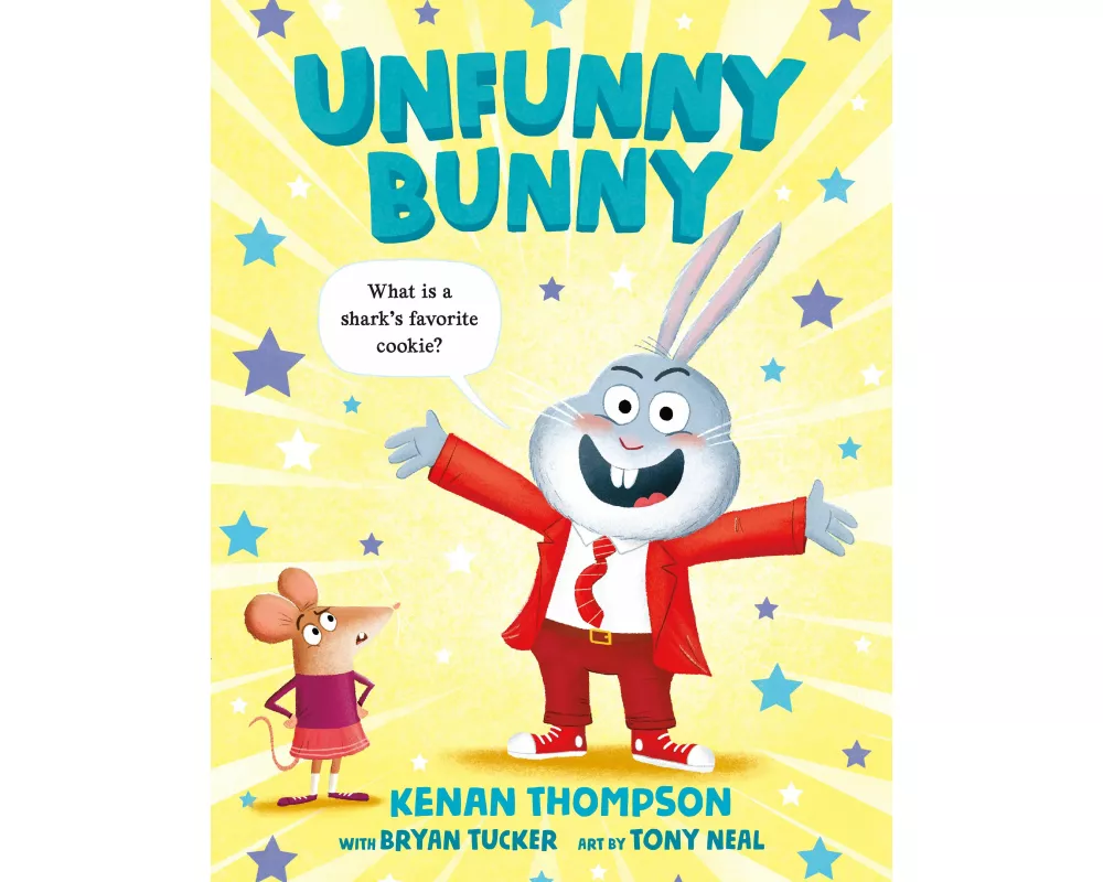 Unfunny Bunny