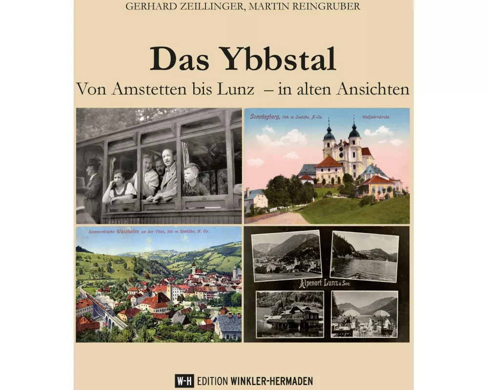 Das Ybbstal