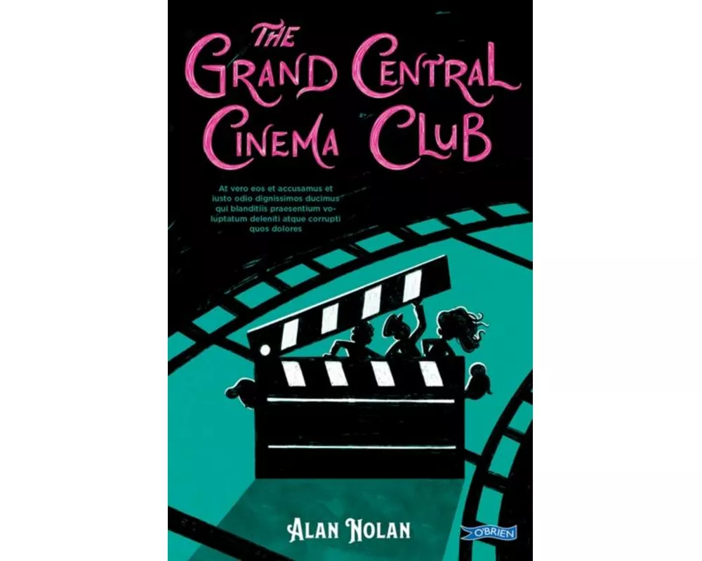 The Grand Central Cinema Club