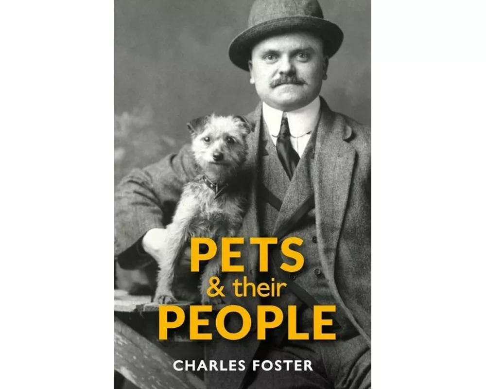 Pets and their People
