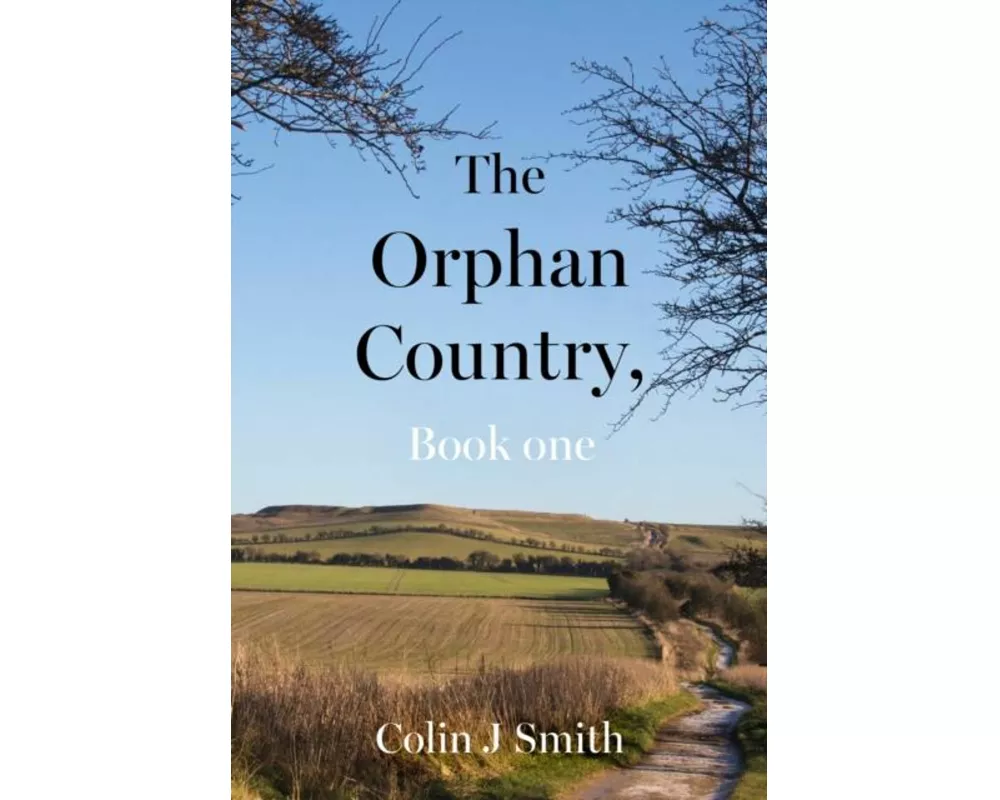 The Orphan Country, Book one