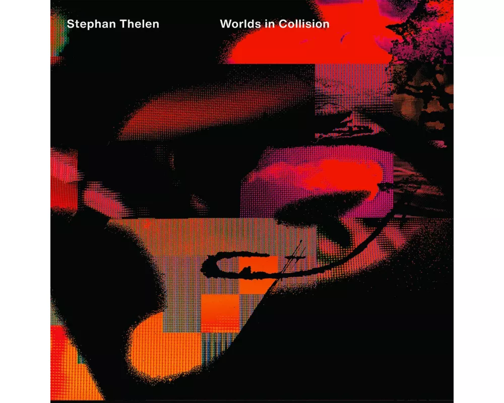 Worlds in Collision