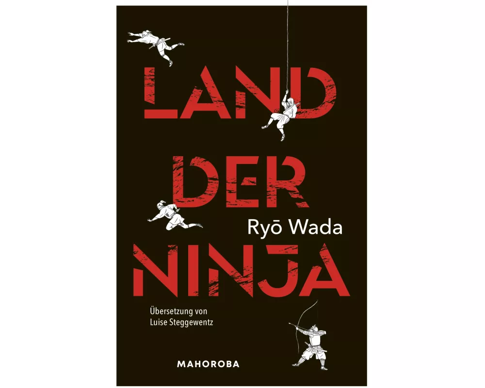 Land der Ninja