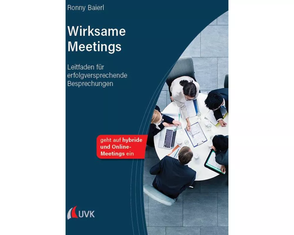 Meeting-Management kompakt