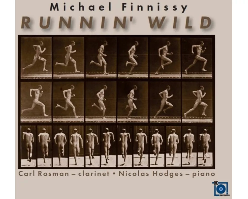 Runnin' Wild