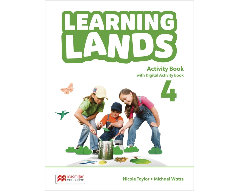 Learning Lands 4