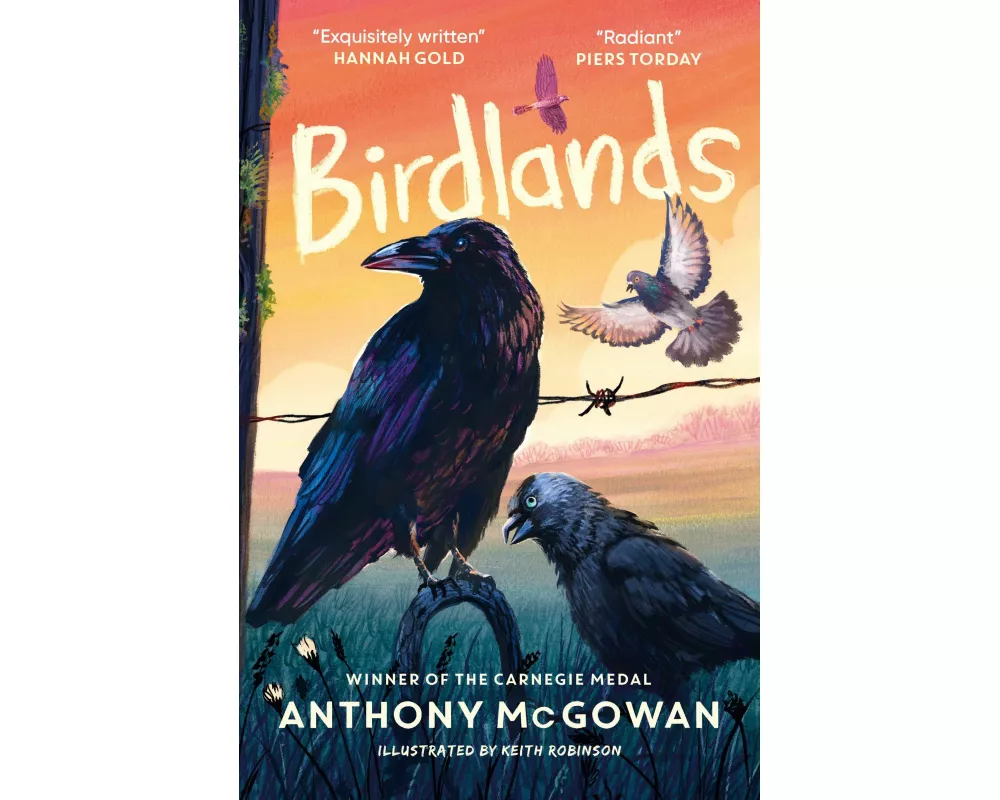 Birdlands