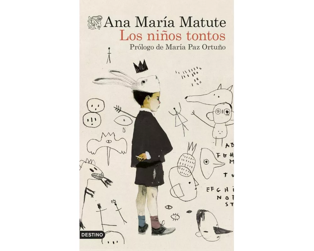 Los niños tontos