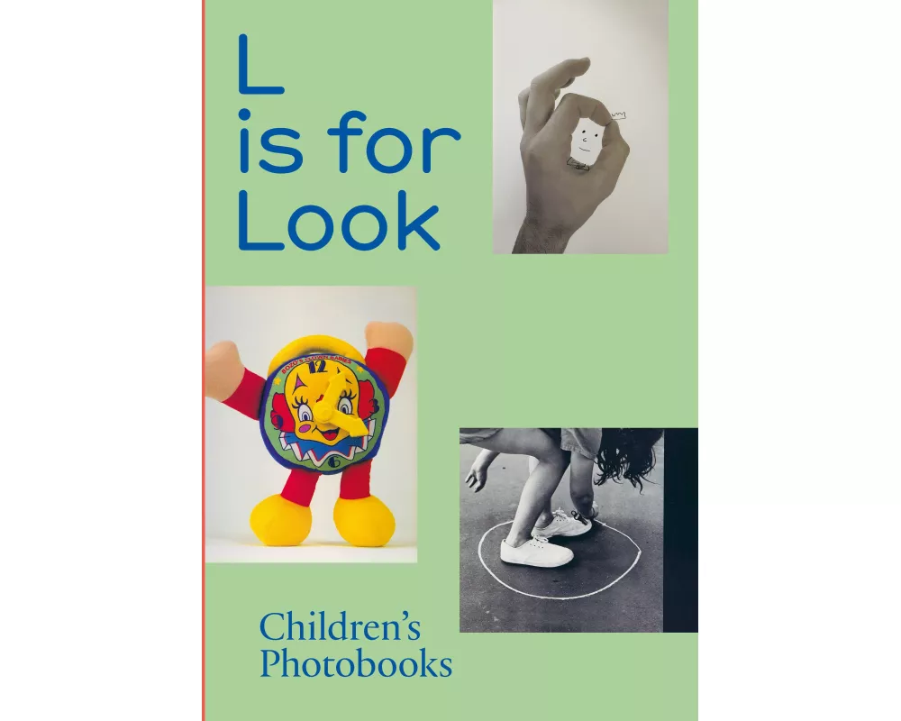 L is for Look
