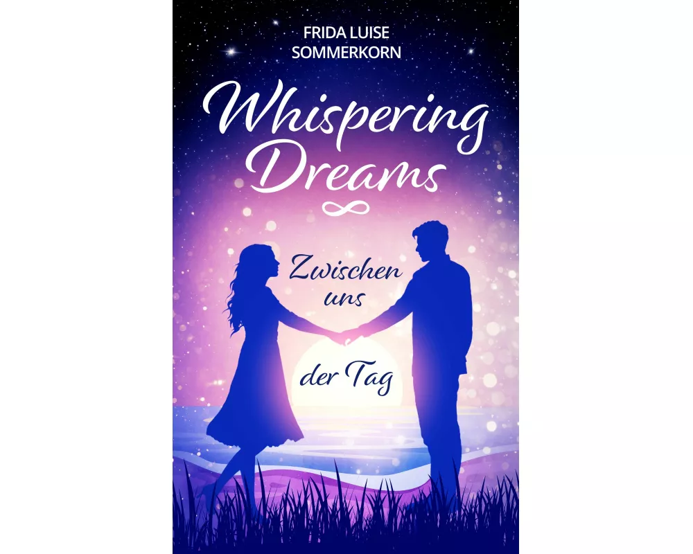 Zwischen uns der Tag