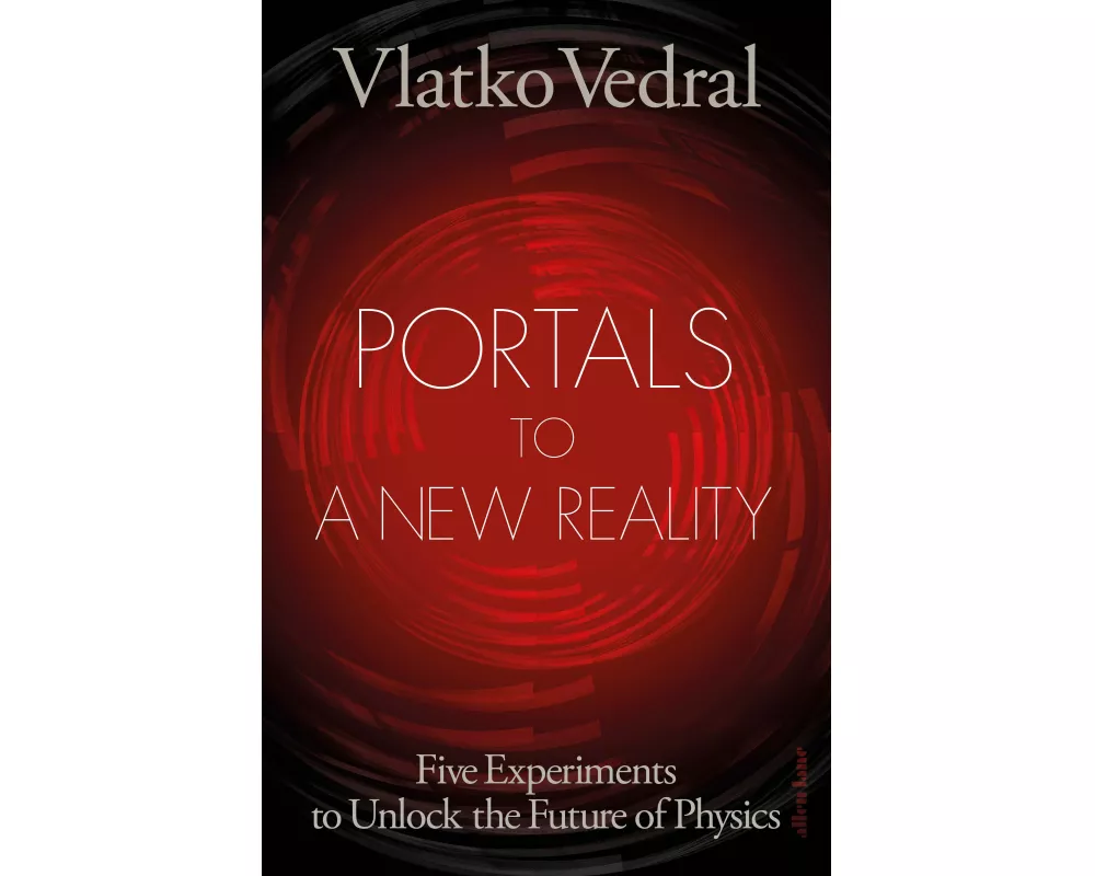 Portals to a New Reality
