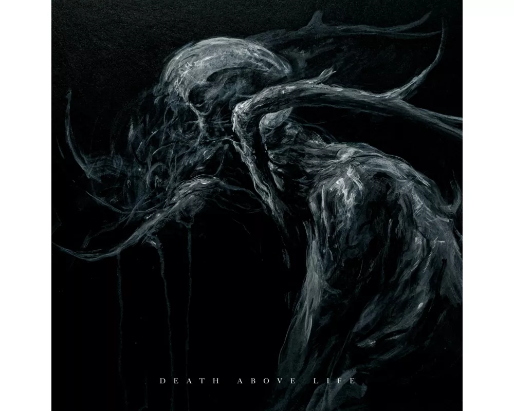Death Above Life