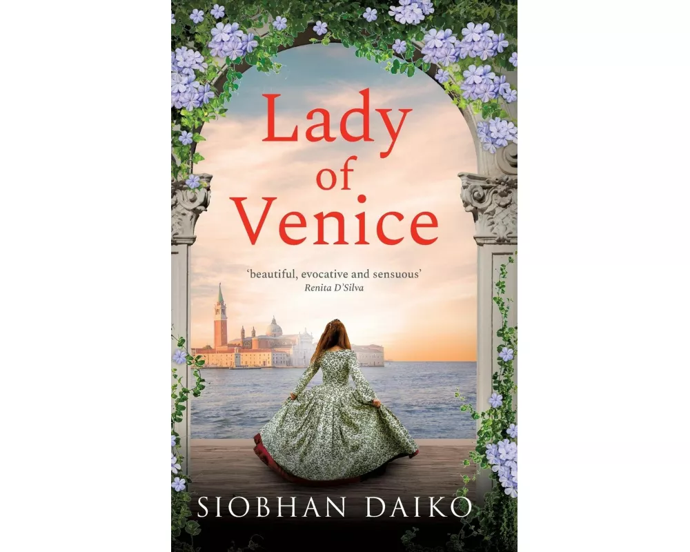 Lady of Venice
