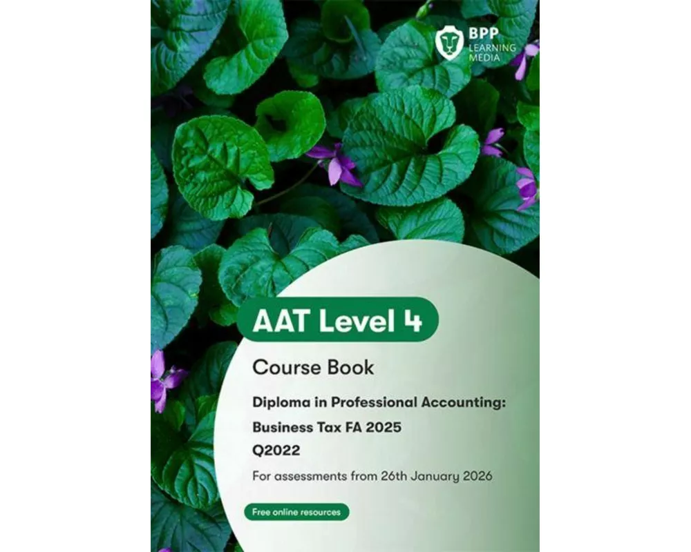 AAT Business Tax