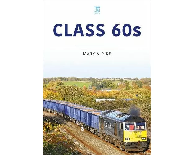 Class 60's