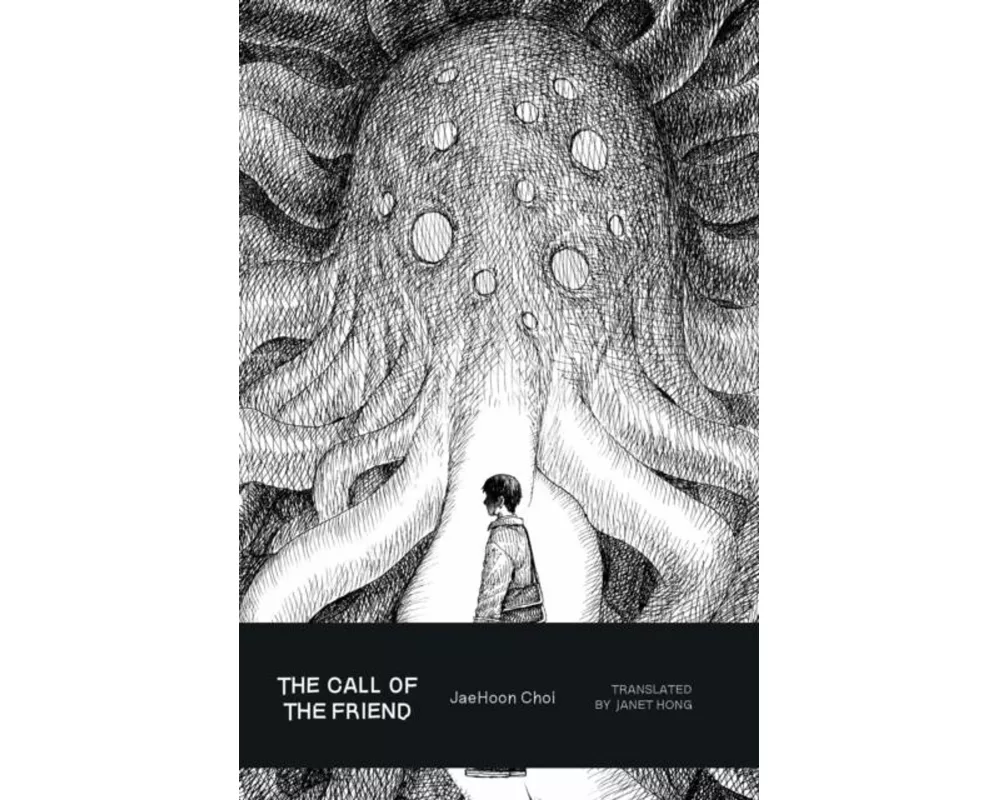 The Call of the Friend