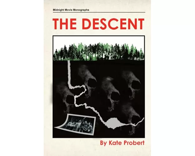 The Descent