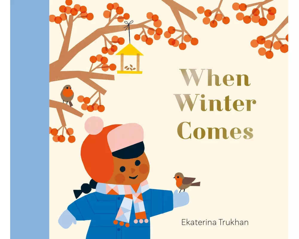 National Trust: When Winter Comes