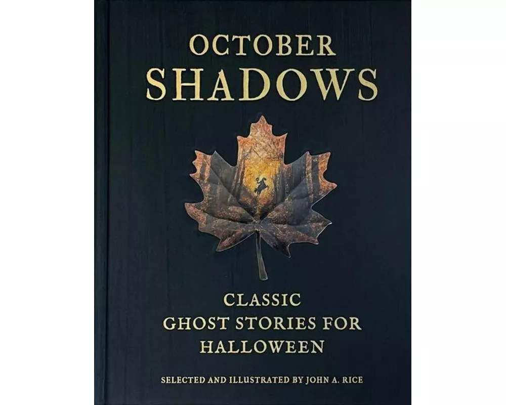 October Shadows
