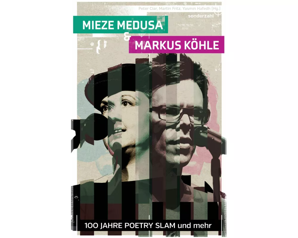 100 Jahre Poetry Slam