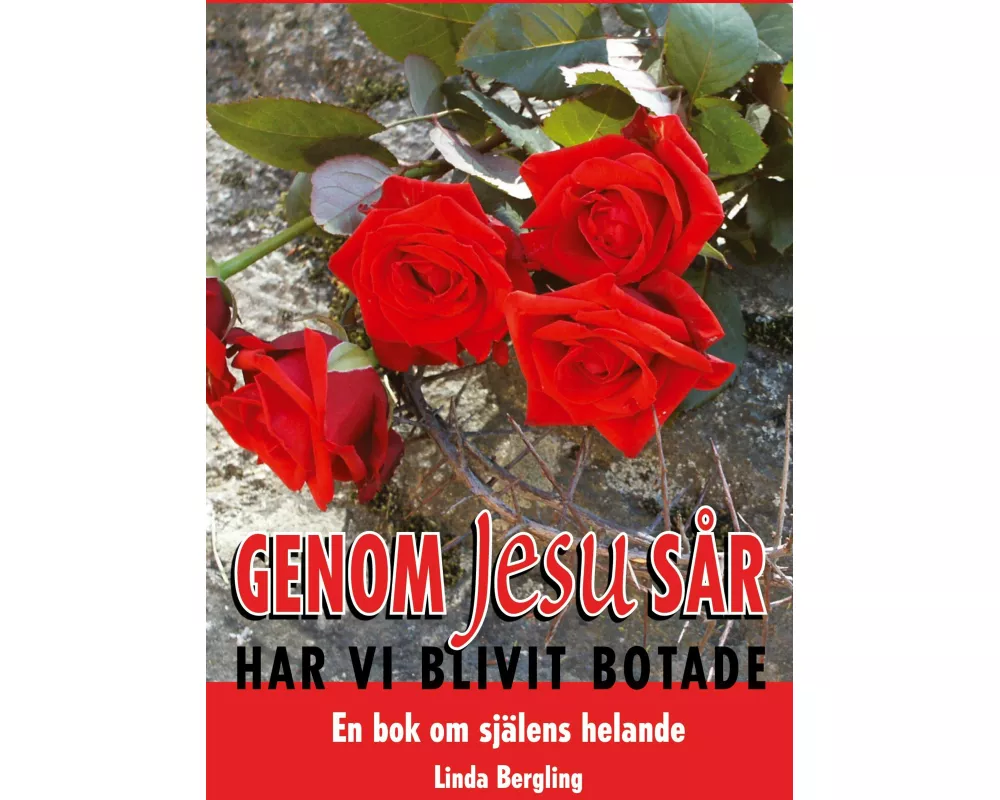 Genom Jesu sår