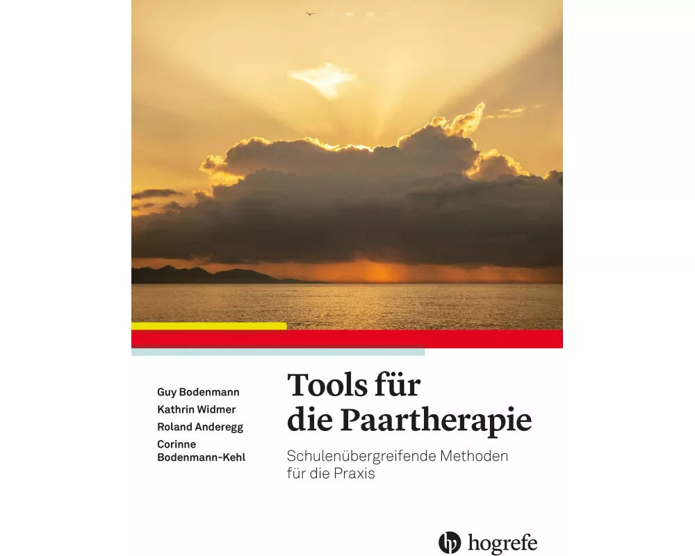 Tools für die Paartherapie