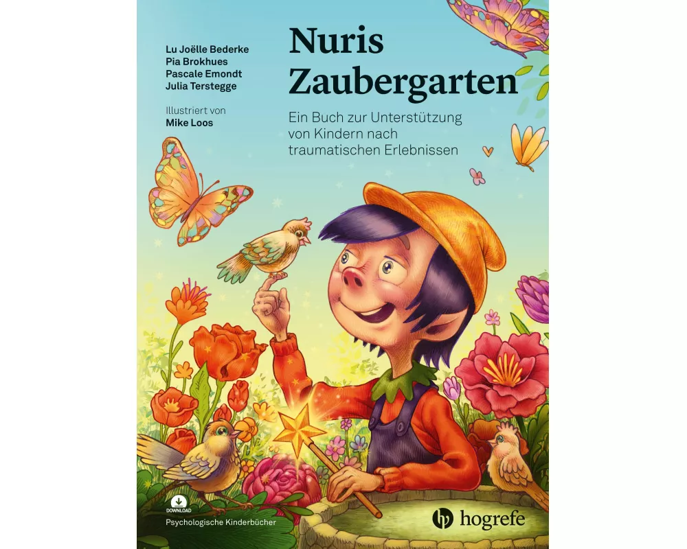 Nuris Zaubergarten