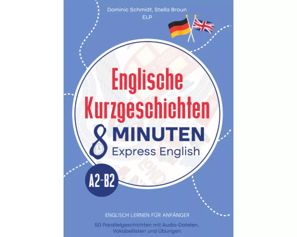Englische Kurzgeschichten