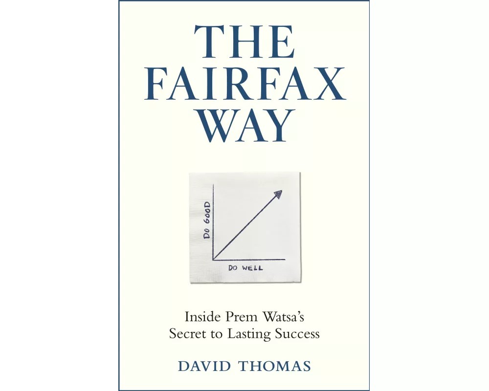 The Fairfax Way