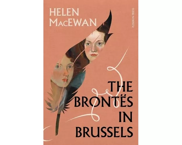 The Brontës in Brussels