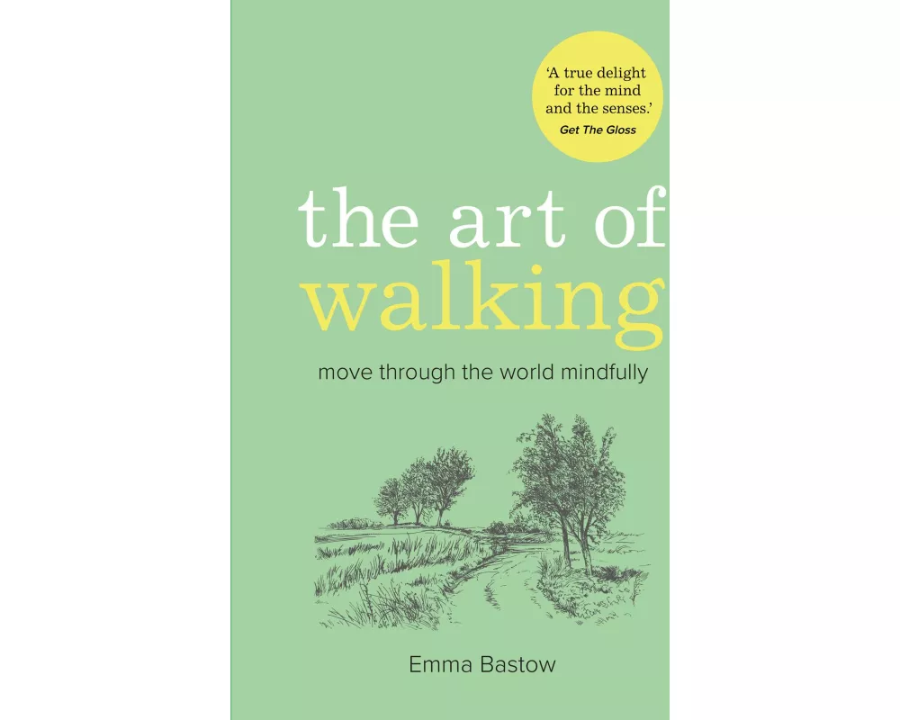 The Art of Walking