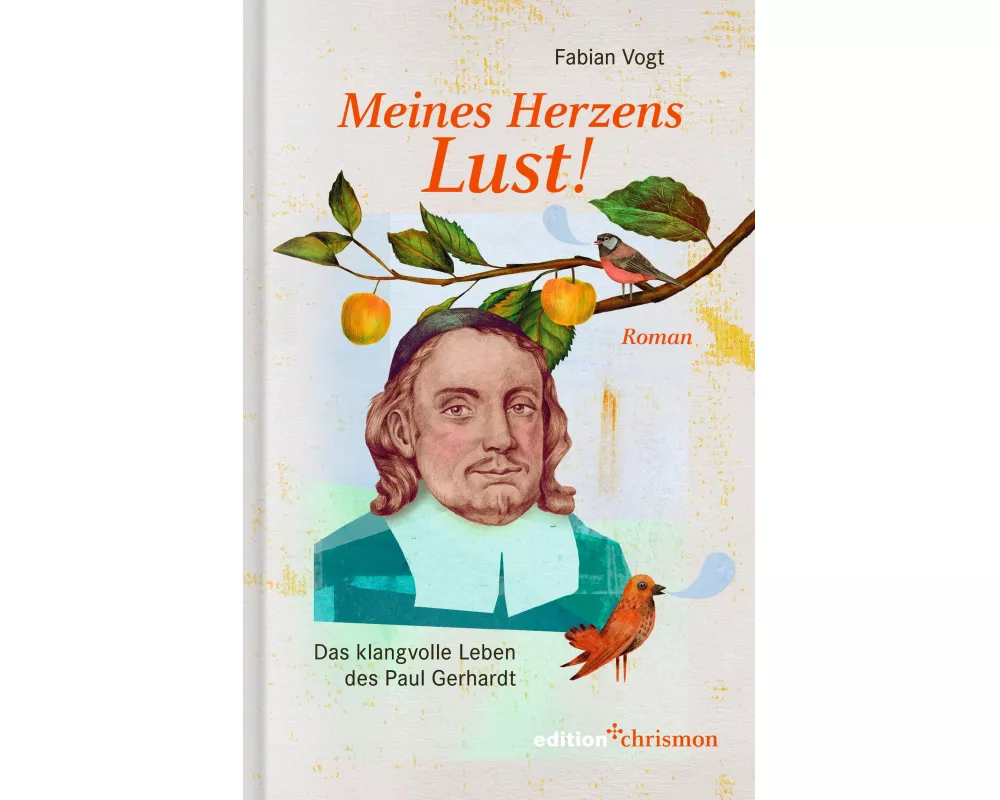 Meines Herzens Lust!