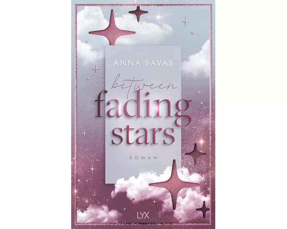 Between Fading Stars