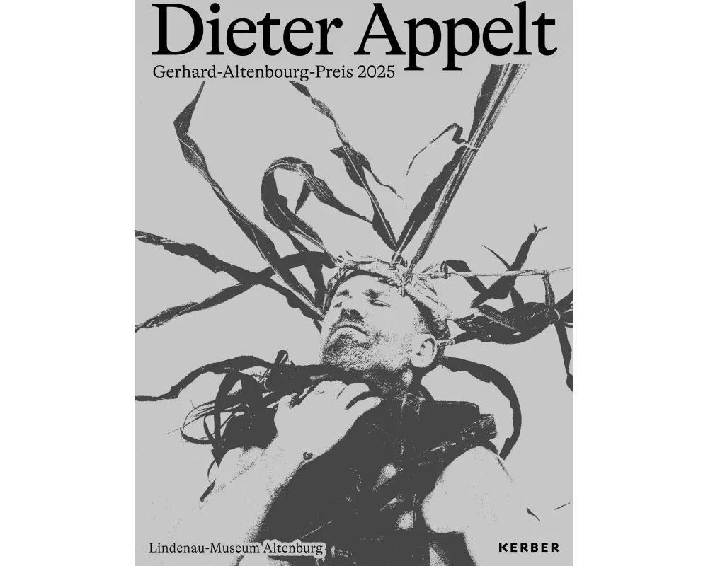 Dieter Appelt