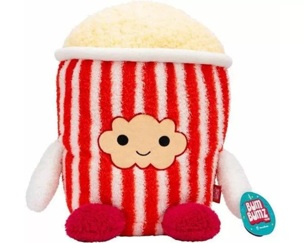 BumBumz Popcorn Priscilla Plüsch, *Höhe 30cm*