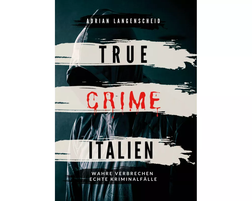 True Crime Italien
