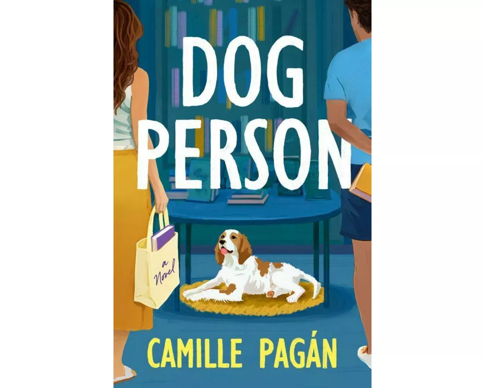 Dog Person