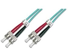 Digitus 3 m Fibre Optic Network Cable